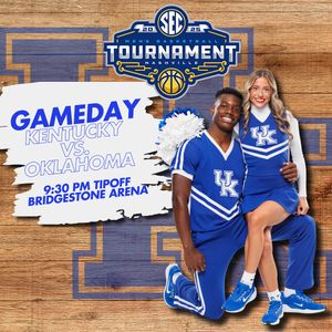 Image post by @kentuckycheer on Instagram