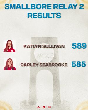 Image post by @huskerrifle on Instagram