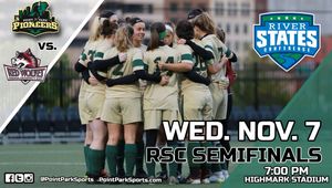 Image post by @PointParkSports on Facebook
