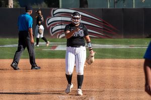 Image post by @apusoftball on Instagram