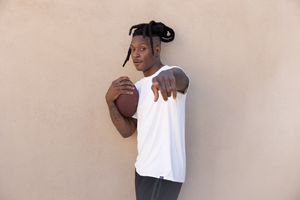 Image post by @DeAndreHopkins on Twitter