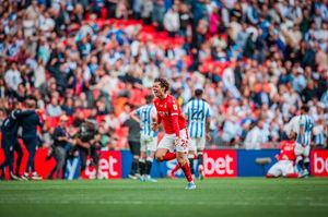 Image post by @officialnffc on Instagram