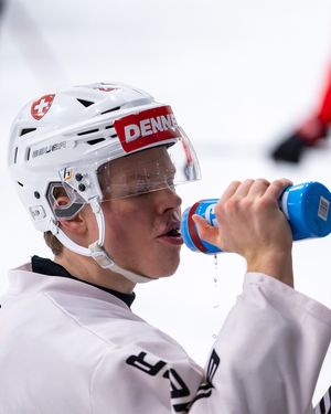 Image post by @swissicehockeymen on Instagram