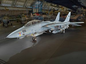 Image post by @airandspacemuseum on Instagram