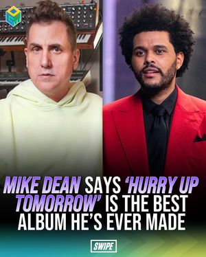 Image post by @ourgenerationmusic on Instagram