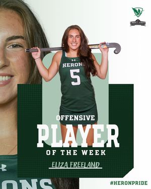 Image post by @hwsathletics on Instagram