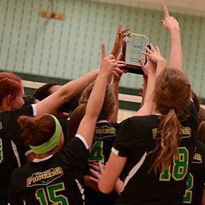 Image post by @pointparksports on Instagram