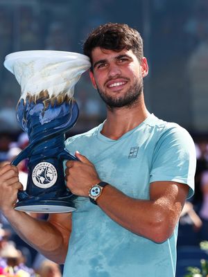Image post by @cincytennis on Instagram