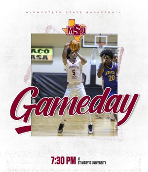Image post by @msutexasmbb on Instagram