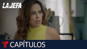 Video post by @telemundo on YouTube