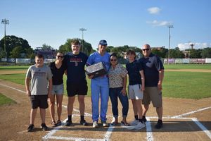 Image post by @valleybluesox on Instagram