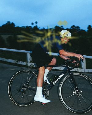 Image post by @standertbicycles on Instagram