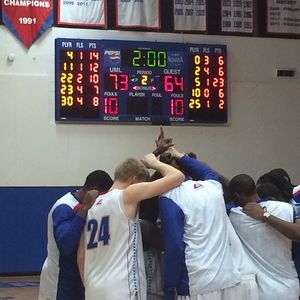 Image post by @riverhawknation on Instagram