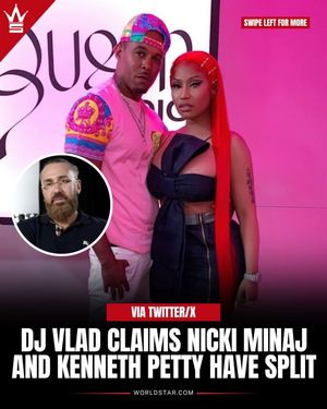 Image post by @worldstar on Instagram