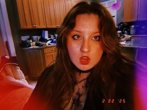 Image post by @zoiemorack on Instagram