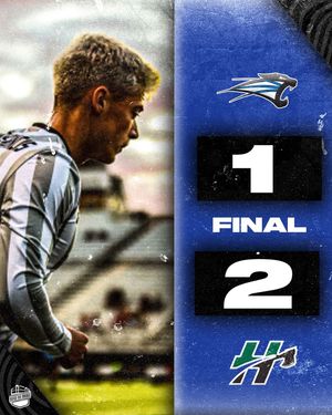 Image post by @usf_msoc on Instagram