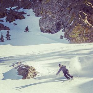 Image post by @skitaos on Instagram