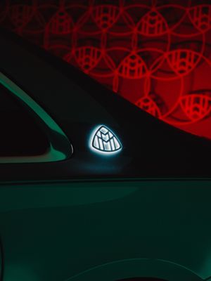 Image post by @mercedesbenz on Instagram