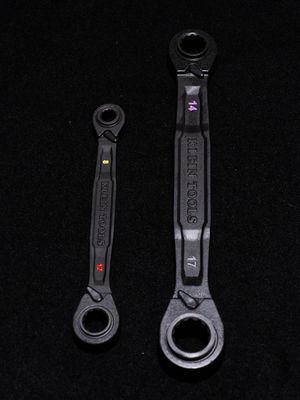 Video post by @kleintools on TikTok