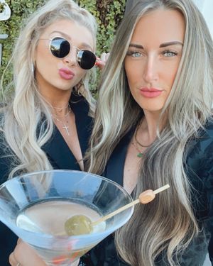 Image post by @srqhair on Instagram