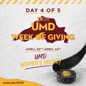 Image post by @umdwhockey on Instagram