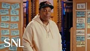 Video post by @saturdaynightlive on YouTube