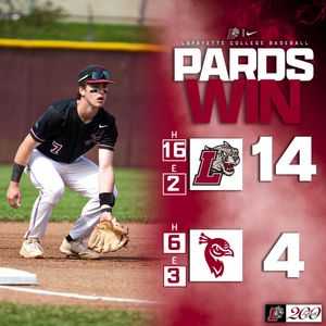 Image post by @lafayettebsbl on Instagram