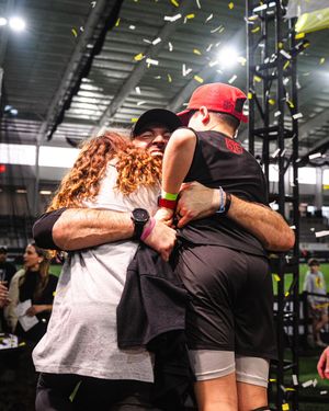 Image post by @chaoslc on Instagram