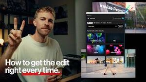 Video post by @adobecreativecloud on YouTube