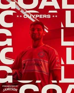 Image post by @ChicagoFire on Twitter