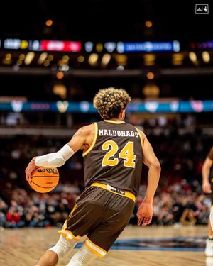 Image post by @wyo_mbb on Instagram