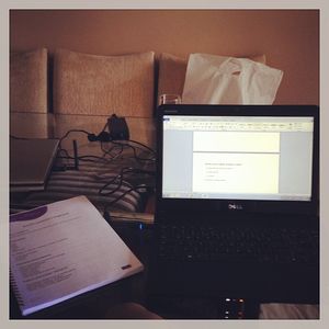 Image post by @amandioka on Instagram