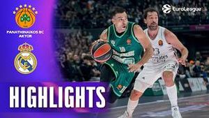 Video post by @euroleague on YouTube
