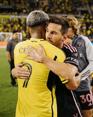 Image post by @cuchohernandez on Instagram