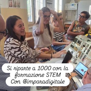 Image post by @la_prof_breccia on Instagram
