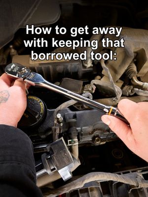 Image post by @gearwrenchtools on Instagram