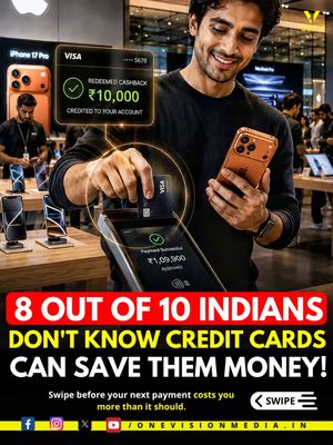Image post by @onevisionmedia.in on Instagram