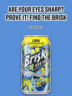 Image post by @brisk on Instagram