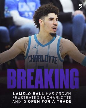 Image post by @sidelinesources on Instagram