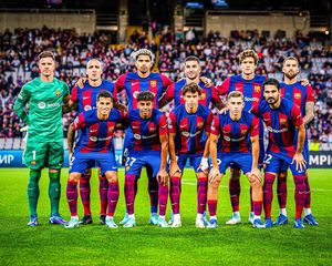Image post by @ronaldaraujo_4 on Instagram