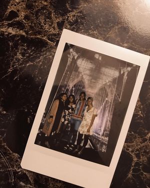 Image post by @myellenorton on Instagram