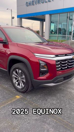 Video post by @ChevyCenterWinterHaven on Facebook