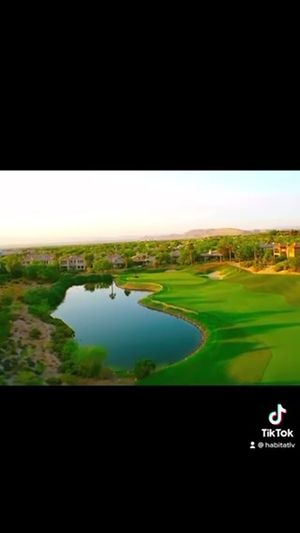 Image post by @HabitatLasVegas on Facebook
