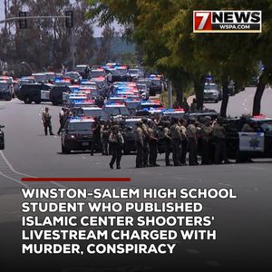 Image post by @wspatv on Instagram