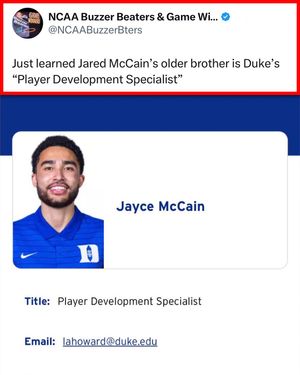 Image post by @whistlesports on Instagram