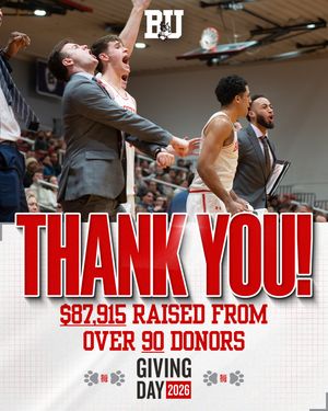 Image post by @terriermbball on Instagram
