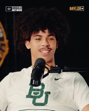Video post by @BaylorPlus on Facebook