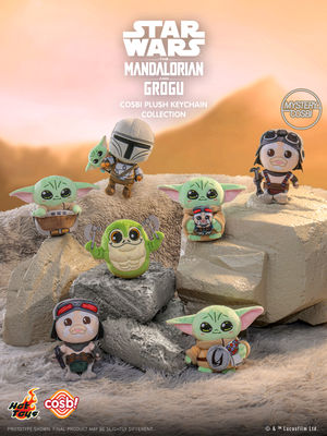Image post by @hottoyscollectibles on Instagram