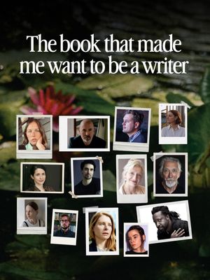 Image post by @thebookerprizes on Instagram