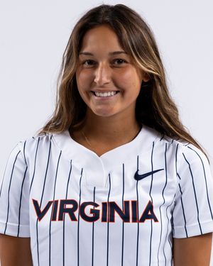 Image post by @uvasoftball on Instagram